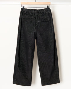 Justin Pant Black