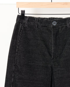 Justin Pant Black