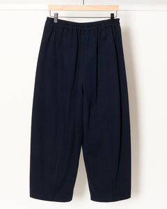 Porter Pant Navy