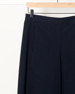 Porter Pant Navy