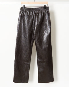 Quinlan Pant Brown