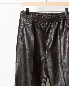 Quinlan Pant Brown