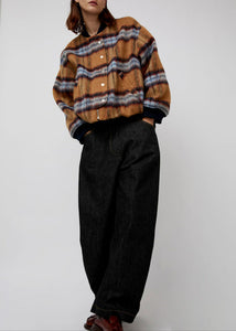 Dover Jacket Camel