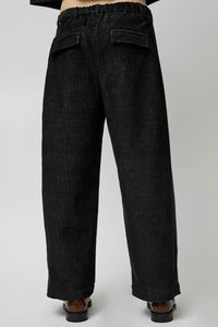 Justin Pant Black