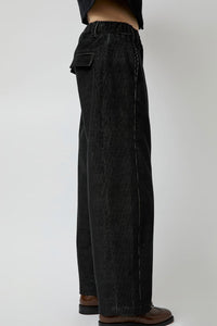 Justin Pant Black