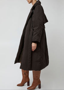 London Jacket Espresso