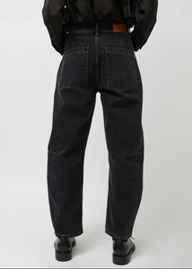 Mason Jean Black Blue