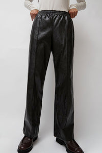 Quinlan Pant Brown