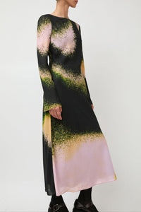 Sacha Dress Starry Night