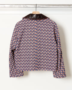 Jacket Fayence