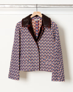 Jacket Fayence