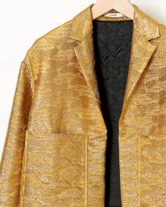 Golden Flood Jacket