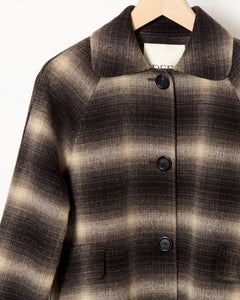 Coat Fango 2045