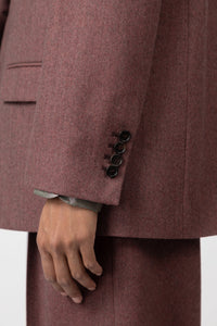 Lempa Jacket Dusty Pink