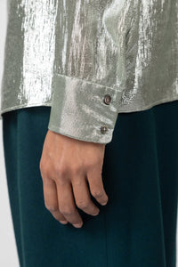 Somme Blouse Almond