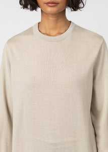 Reno Sweater Pebble