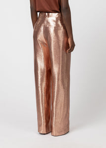 Douro Pants Copper