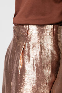 Douro Pants Copper