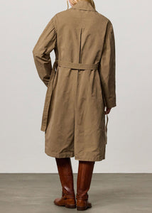 Lisbona Coat Beige