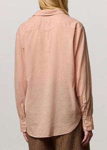 Selma Shirt Boreal Pink