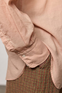 Selma Shirt Boreal Pink