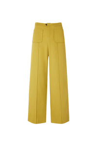 Harry Trousers Golden