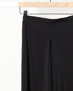 Chute Pant Black