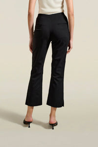 Laurence Sport Pant Black