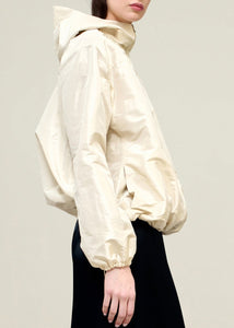 Suri Windbreaker Ivory