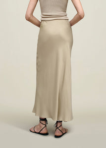 Nadine Skirt Chino