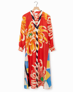 Briancon Dress