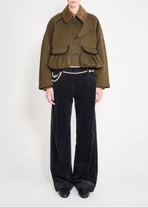 Precious Cargo Jacket