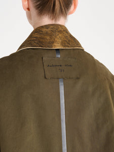 Precious Cargo Jacket