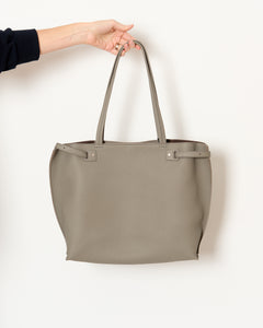 Days Tote Slate