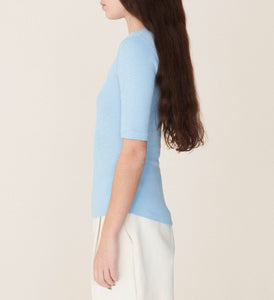 Charlotte SS Top