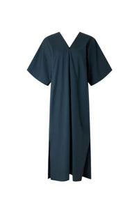 Elegance Dress Slate
