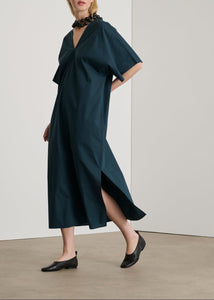 Elegance Dress Slate