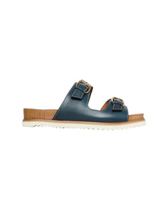 Platform Slide Navy