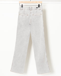 Nessa Pant Powder Grey