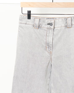 Nessa Pant Powder Grey