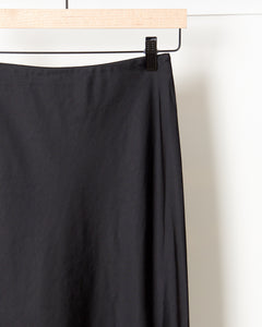 Talia Maxi Skirt Black