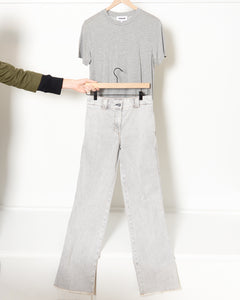 Nessa Pant Powder Grey