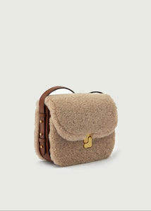 Bellissima Mini Bag Sand