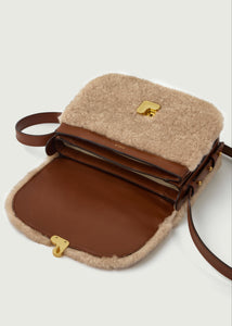 Bellissima Mini Bag Sand