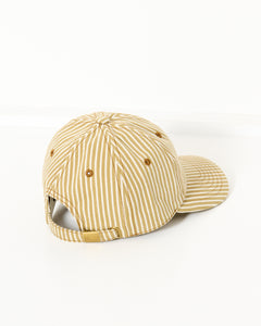 Serena Hat Beige Ecru