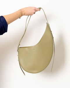 Winona Bag Clay