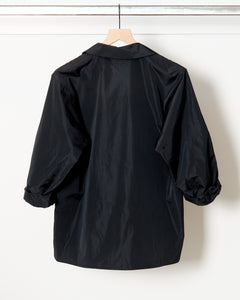 Barry Shirt Black