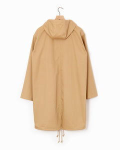Creed Parka Dune