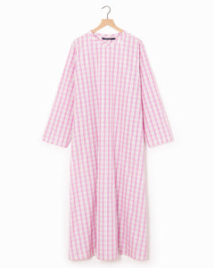 Dane Dress Pink