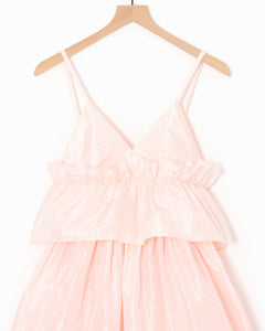 Daphnie Dress Tutu